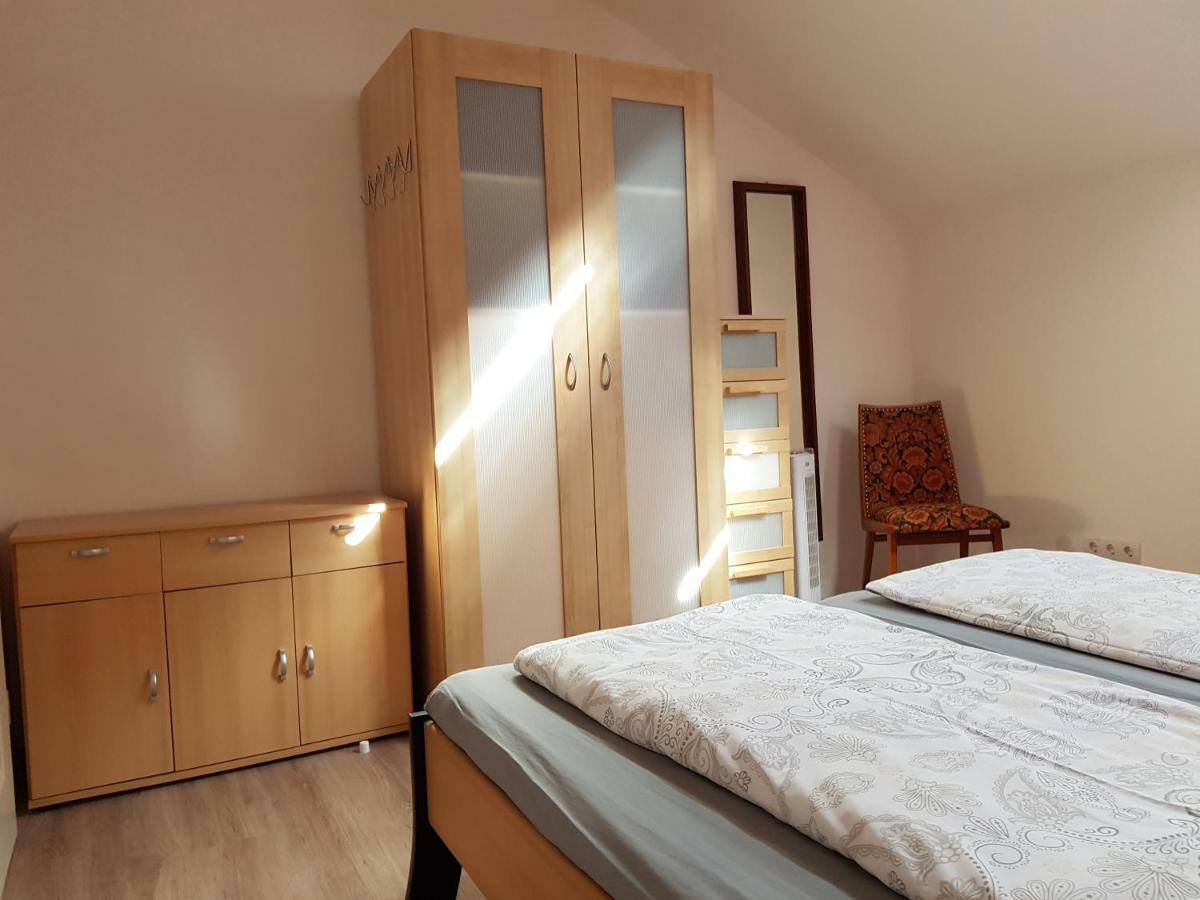 Hoellenbergblick Spirkelbach エクステリア 写真